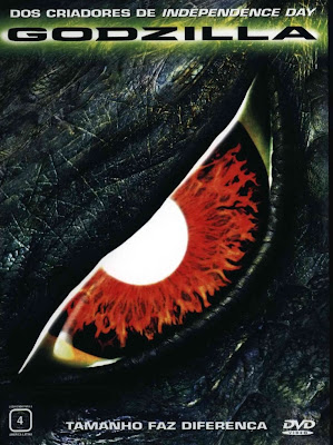 godzilla 1998 xvid - Search and Download