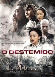 Capa do Filme O Destemido (Dual Audio) Baixe imagem de O Destemido (Dual Audio) sem Torrent