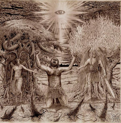 Fall Of Humanity