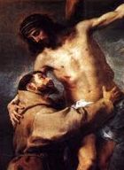 [San+Francisco+de+Asís+abrazando+a+Jesús+crucificado.jpg]