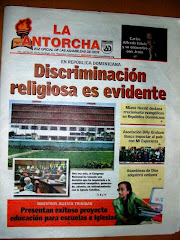 La Antorcha