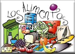 La quimica en los alimentos