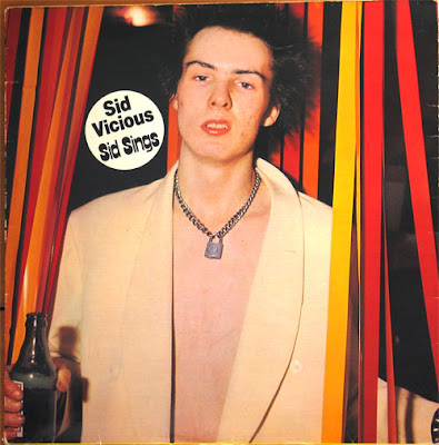 Los 50 discos más drogados Sid+Vicious+-+Sid+Sings
