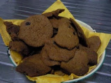 the Choc. Chips Cookies.