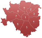 CLICK HERE UNDER-I Consigli di Zona a Milano sono 9 e costituiscono l'articolazione decentrata del