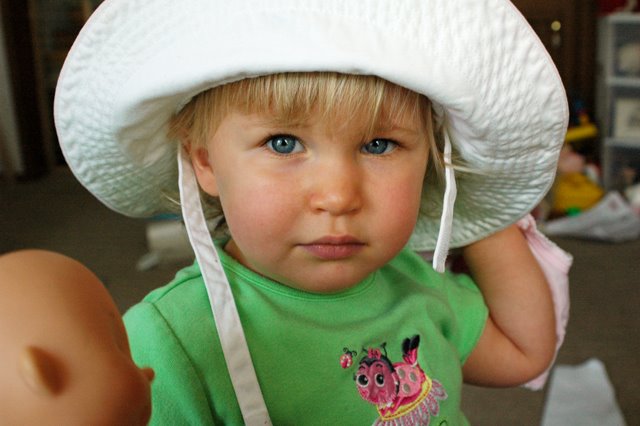 Gracie White
