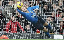 van der sar
