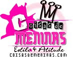 Coisas de Menina