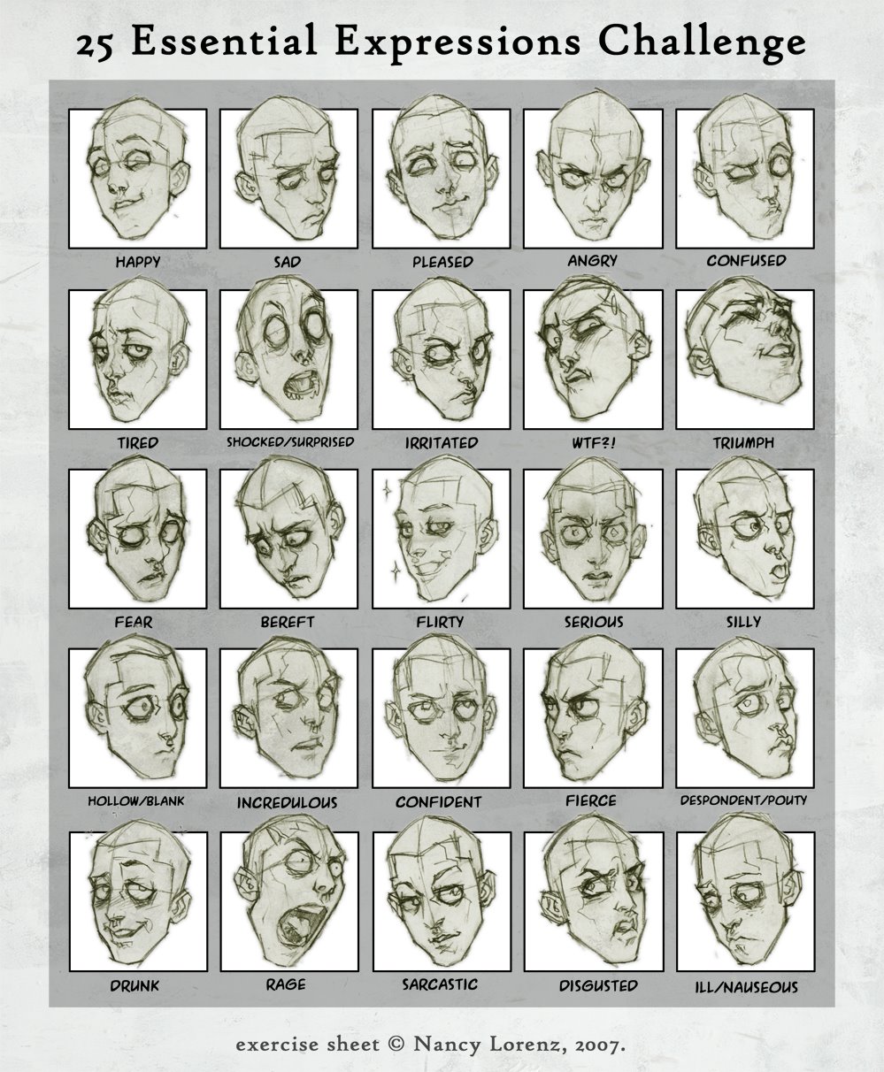 [25_Expressions_Challenge_by_solitarium.jpg]