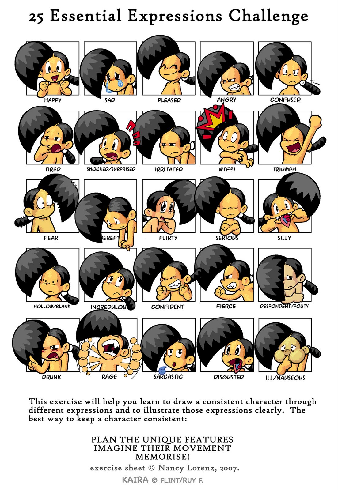 [25_Essential_Expressions_Kaira_by_FlintofMother3.jpg]