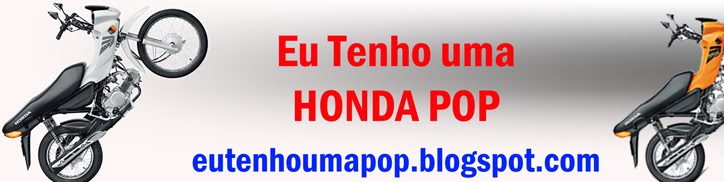 Honda POP 100