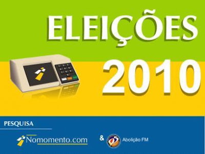 Eleições 2010: 2º Turno ELEI%C3%87%C3%95ES+2010