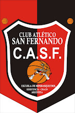 ESTANDARTE BASQUET