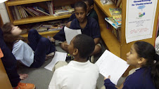 Reader's Theatre