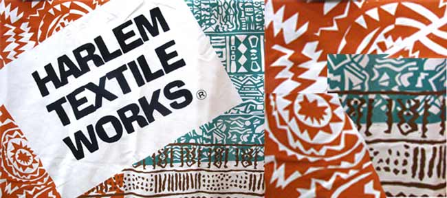 Harlem Textile Works