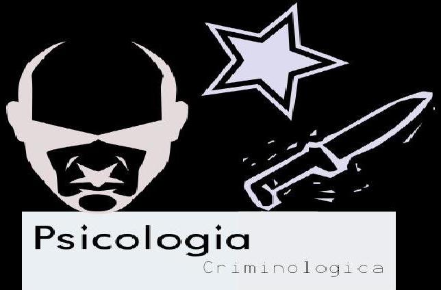 Psicologia Criminologica