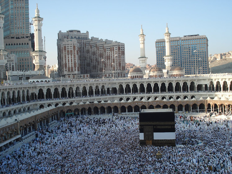 Masjidil Haram