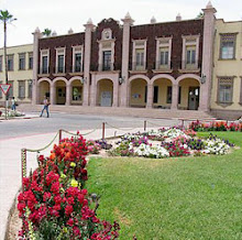 Universidad de Sonora.