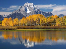 JACKSON HOLE, WYOMING