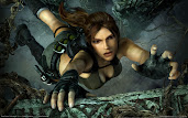 #30 Tomb Raider Wallpaper