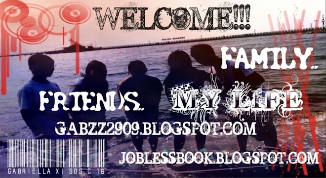 GabrieLLa  -XI SOS C - 16