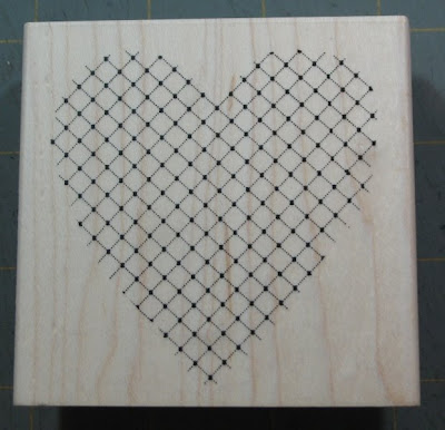 Heart Mesh