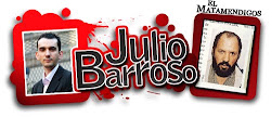 ENIGMAS Y MISTERIOS EN YA TE DIGO CON J. BARROSO (38 PROGRAMA) 19/06/10. EL MATAMENDIGO