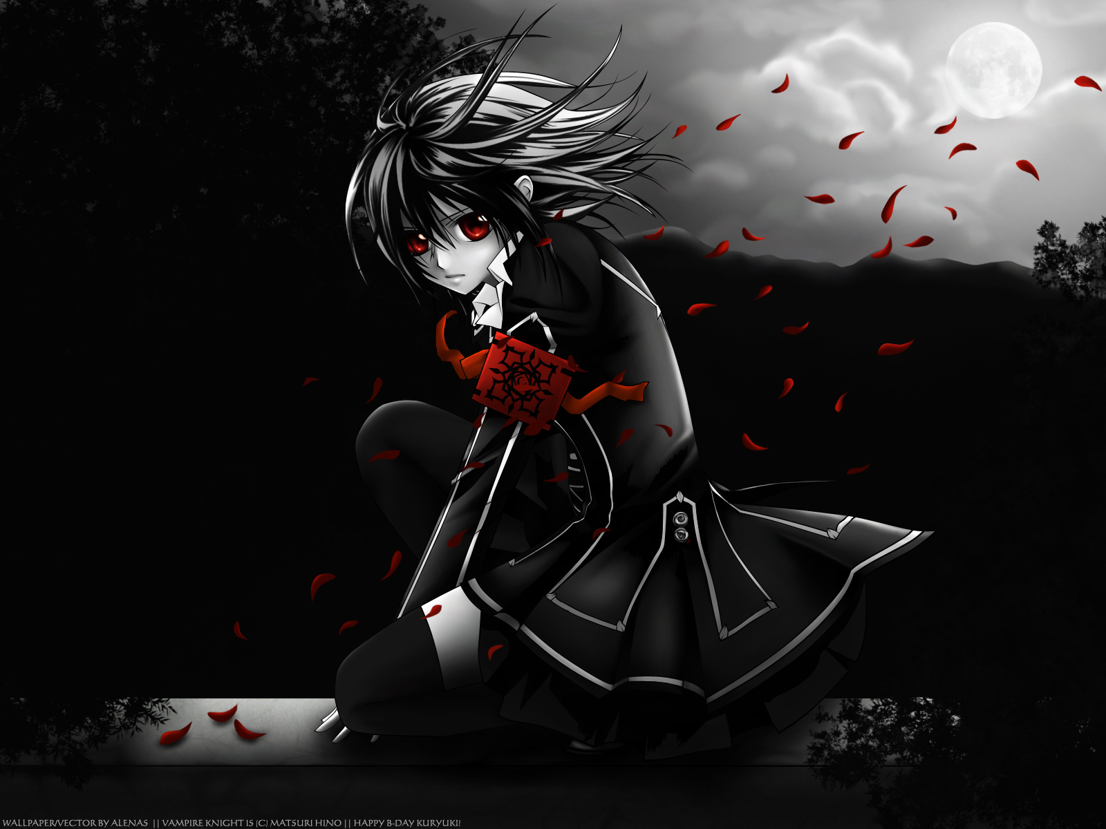 [[AnimePaper]wallpapers_Vampire-Knight_alenas(1.33)_1600x1200_100477.jpg]