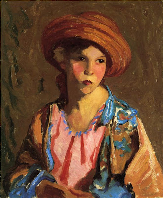 Robert Henri