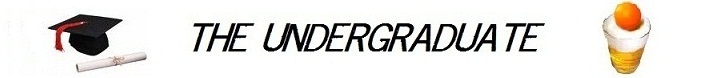 The Undergraduate