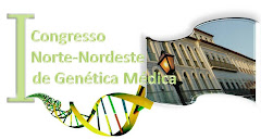 I Congresso Norte-Nordeste de Genética Médica