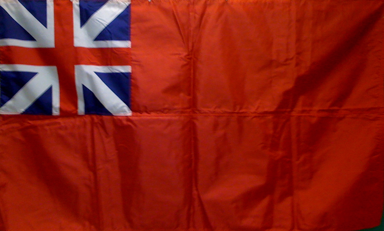 American Flag Evolution