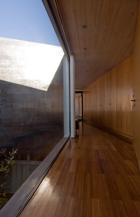 Casa Binimelis-Barahona, Polidura+Talhouk, arquitectura, casas