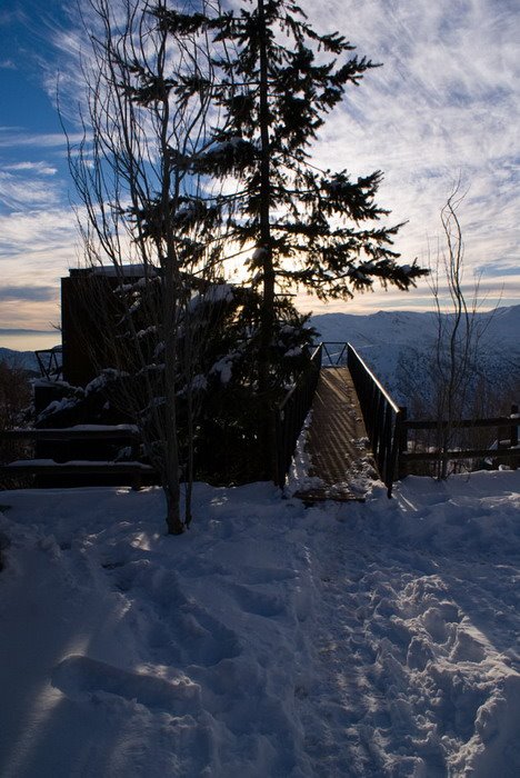 Refugio Los Canteros, dRN-Arquitectos, ARQUITECTURA, CASAS, DISEÑO