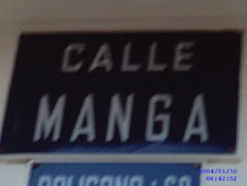 Calle Manga XD