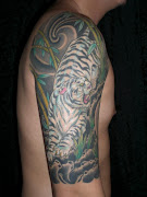 lotus flower sleeve tattoos . full sleeve flower tattoo . flower arm sleeve . geo flower sleeve tattoo