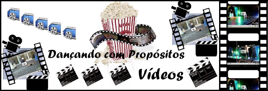 DCP Vídeos