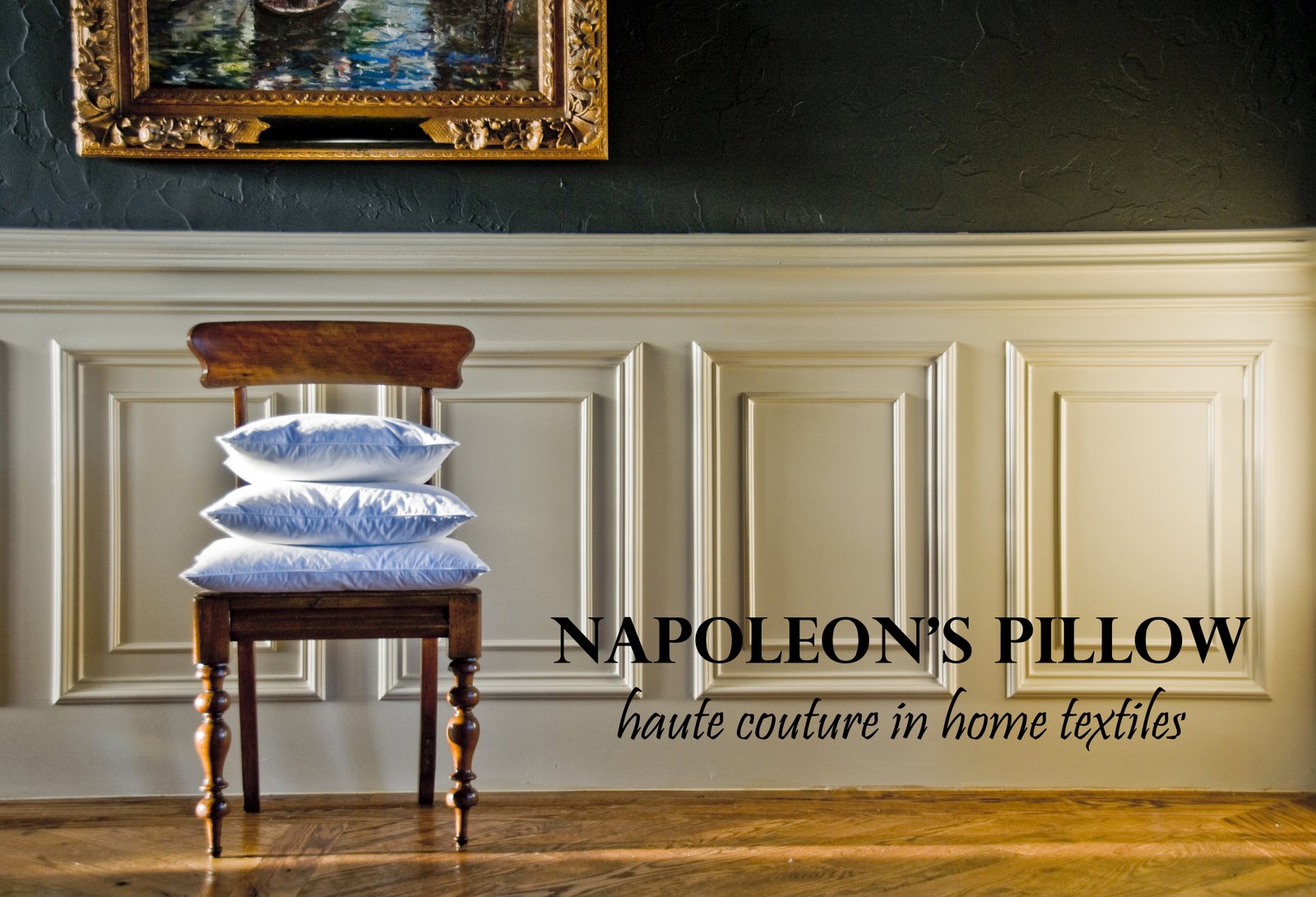 Napoleon's Pillow