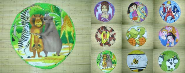 bantal roda souvenir cantik bantal roda souvenir cantik