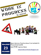 Concerto di Natale dei Work in Progress in oratorio