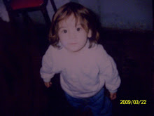 Aii ZARPA de bebe (L)