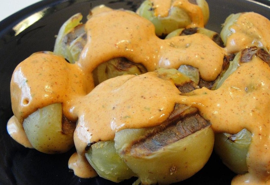 There's always thyme to cook... Celebrity Cookalong Bobby Flay