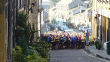 Cobbles At The Hobble