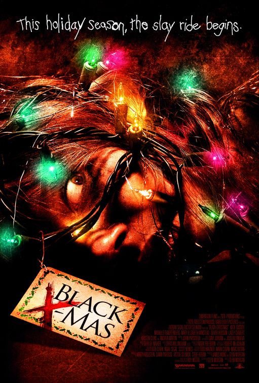 Black Christmas (2006) Dvdrip