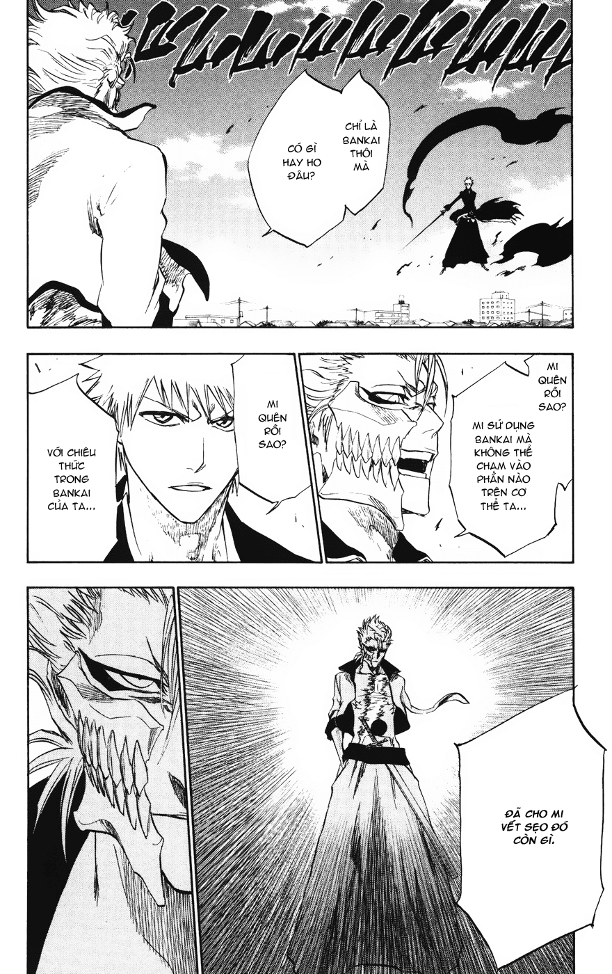 BLEACH chap 231