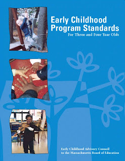 Early Childhood Education Classes