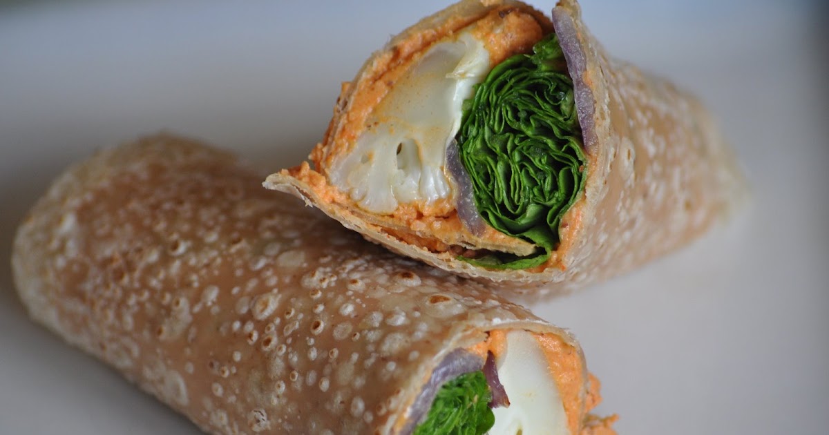 Nourishing Meals® Great GlutenFree Wraps