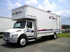 Easy Movers Moving Company