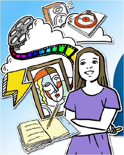 What Is Digital Storytelling