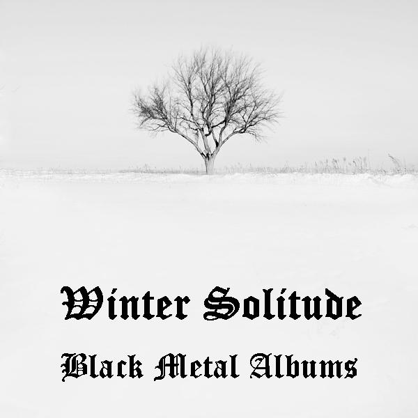 WinterSolitude